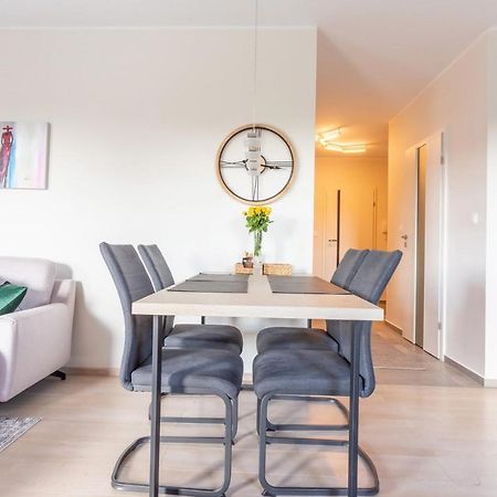 Apartament Betty Q4Apartments Gdansk Bagian luar foto